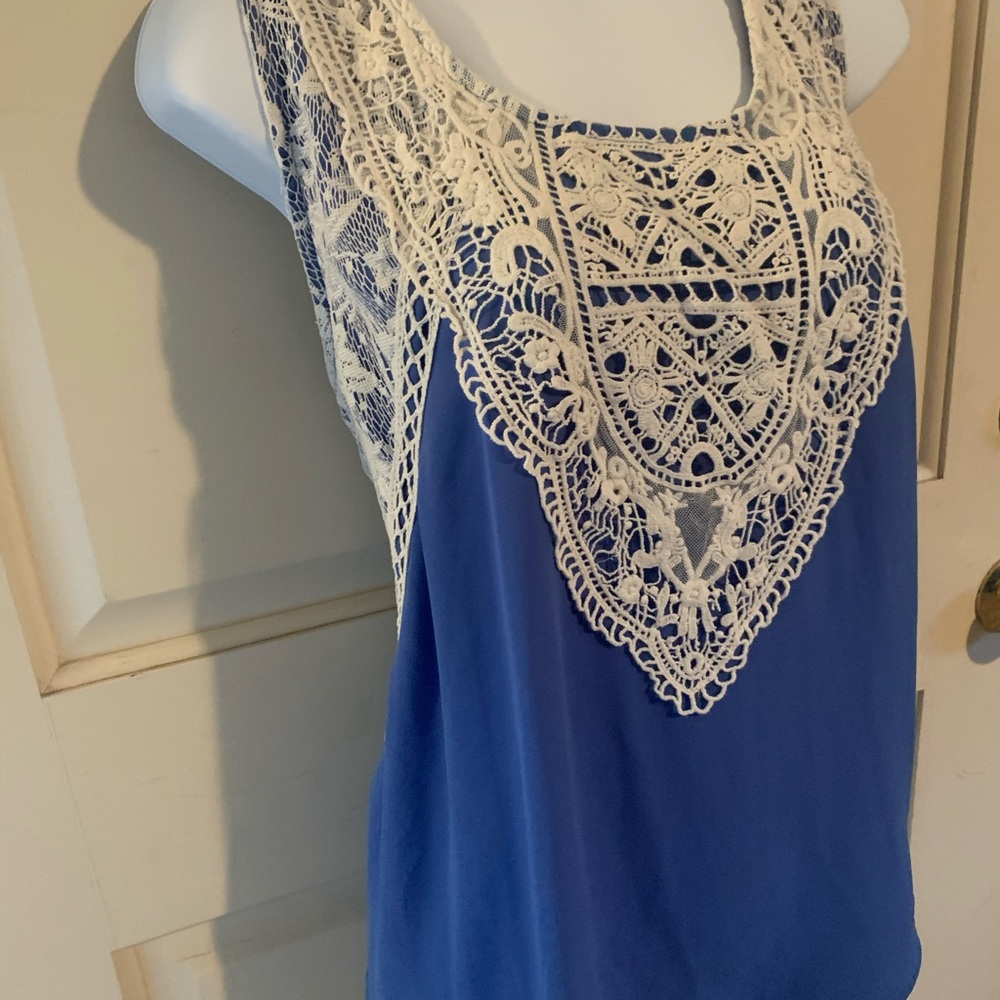 Tank top - Picture 4 of 4